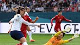 Who is Alex Morgan? The prolific USA Women’s Team striker in profile