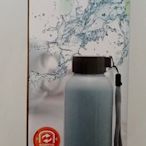 【股東會紀念品】雙層隔熱玻璃瓶 台灣製 MIT 隨身瓶 隨身杯 300ml