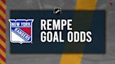Will Matthew Rempe Score a Goal Against the Panthers on June 1?