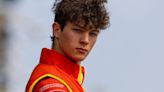 Oliver Bearman: Ferrari's youngest British driver in Formula 1 'marked out as special'