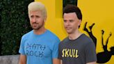 Ryan Gosling, Mikey Day return as Beavis and Butt-Head at premiere of 'The Fall Guy'