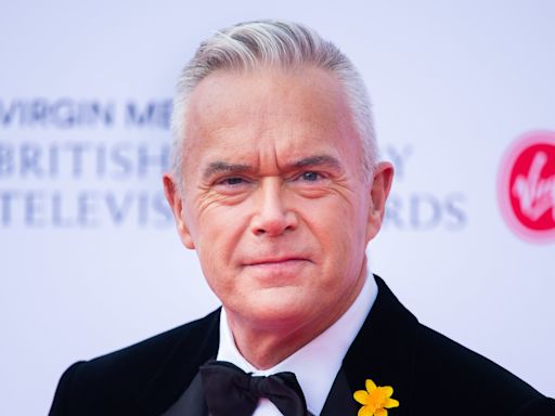 Ex-BBC presenter Huw Edwards set to appear in court on indecent images charges