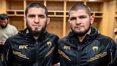 Fact Check: Did Khabib Nurmagomedov Have Links With Individual Involved in Dagestan Attack? UFC Star Addresses Allegation