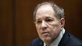 Harvey Weinstein prosecutors aim for fall retrial after N.Y. rape conviction is overturned