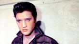 Elvis Presley Is Surging Up The Charts Once Again