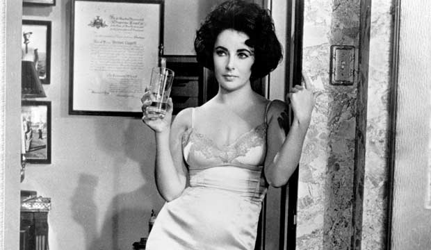 ‘Elizabeth Taylor: The Lost Tapes’ find her talking about the MGM years