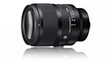 Sigma 50mm F1.2 DG DN | ART announced in Sony E and L-Mount
