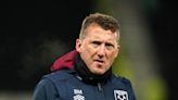 West Ham transfer news: No January signings is no problem, insists assistant boss Billy McKinlay