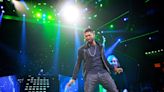 Usher Raymond set to electrify the 30th ESSENCE Festival of Culture