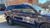 Police respond to homicide off College Avenue in Kansas City