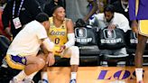 Plaschke: Lakers need to trade Russell Westbrook now. Enough is enough