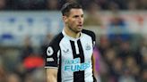 Let’s make 2023 even better than ‘unbelievable’ 2022 for Newcastle, says Fabian Schar