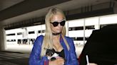 Paris Hilton perdió una parte de sí misma con el extravío de su perro