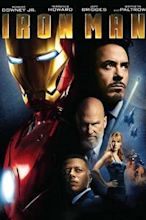 Iron Man (2008 film)