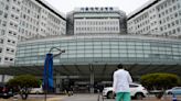 Young South Korean doctors resist back-to-work orders, risking prosecution