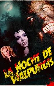 La Noche de Walpurgis