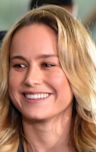 Brie Larson