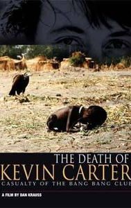 The Death of Kevin Carter: Casualty of the Bang Bang Club