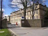 Brighouse High School