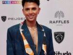 Unicorns’ Jason Patel shares PEUGEOT Attitude Pride Awards highlights, including ‘Will Young, Russell Tovey and Tia Kofi’