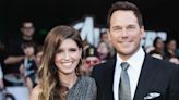 Katherine Schwarzenegger praises husband Chris Pratt as ‘best postpartum caretaker’ in anniversary post