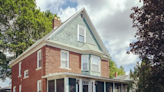 How this Hornell home on Preston Ave. landed in the HGTV 'Cheap Old Houses' spotlight