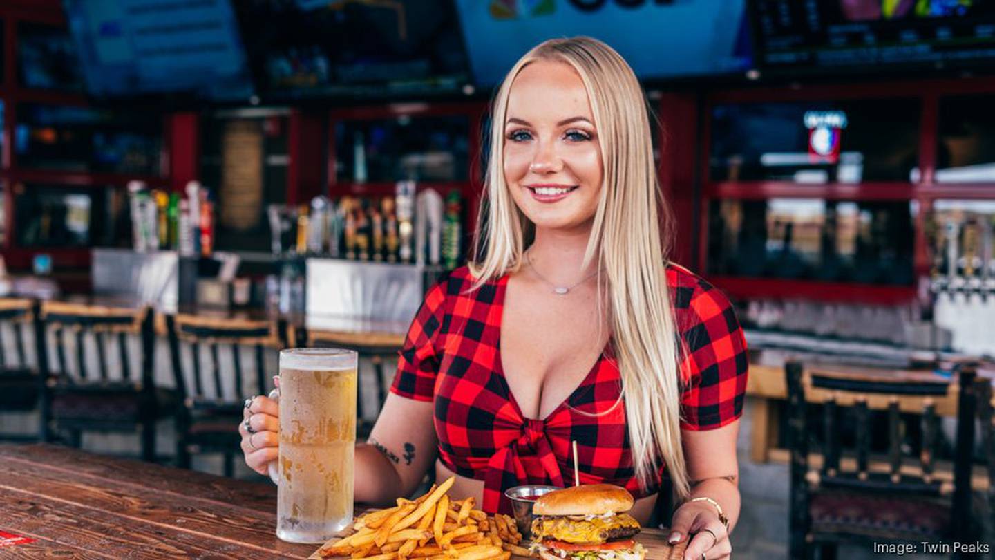 Twin Peaks restaurant sets opening near Carowinds