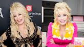 Dolly Parton says a typical date night with her husband Carl Dean is a home-cooked romantic dinner