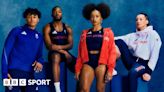 Paris 2024 Olympics & Paralympics: GB teams release kits for Games