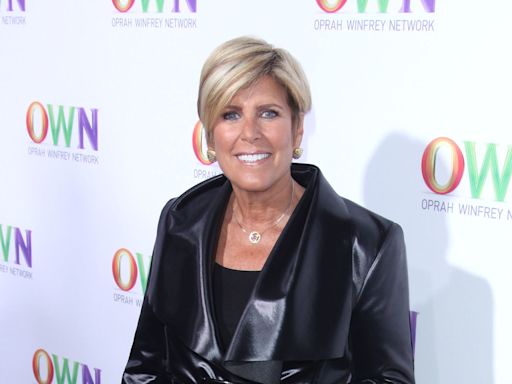 Suze Orman: This Is the One Expense You Must Cut in Retirement