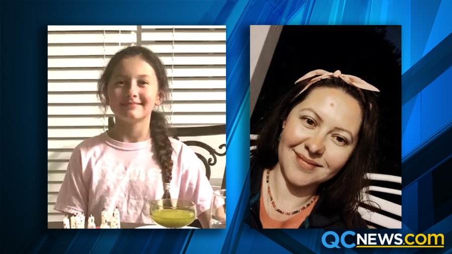 Diana Cojocari, mother of missing Madalina, can’t be kept stateside: Police