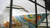 Norwegian Cruise Line reroutes Bermuda cruise to Canada due to Hurricane Fiona