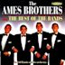 Ames Brothers Sing the Best of the Bands