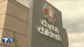 ‘This is a catalyst;’ Dayton Children’s, nonprofit working to bring food access to West Dayton