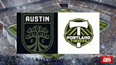 Austin FC vs Portland Timbers: estadísticas previas y datos en directo | MLS - Liga USA 2024