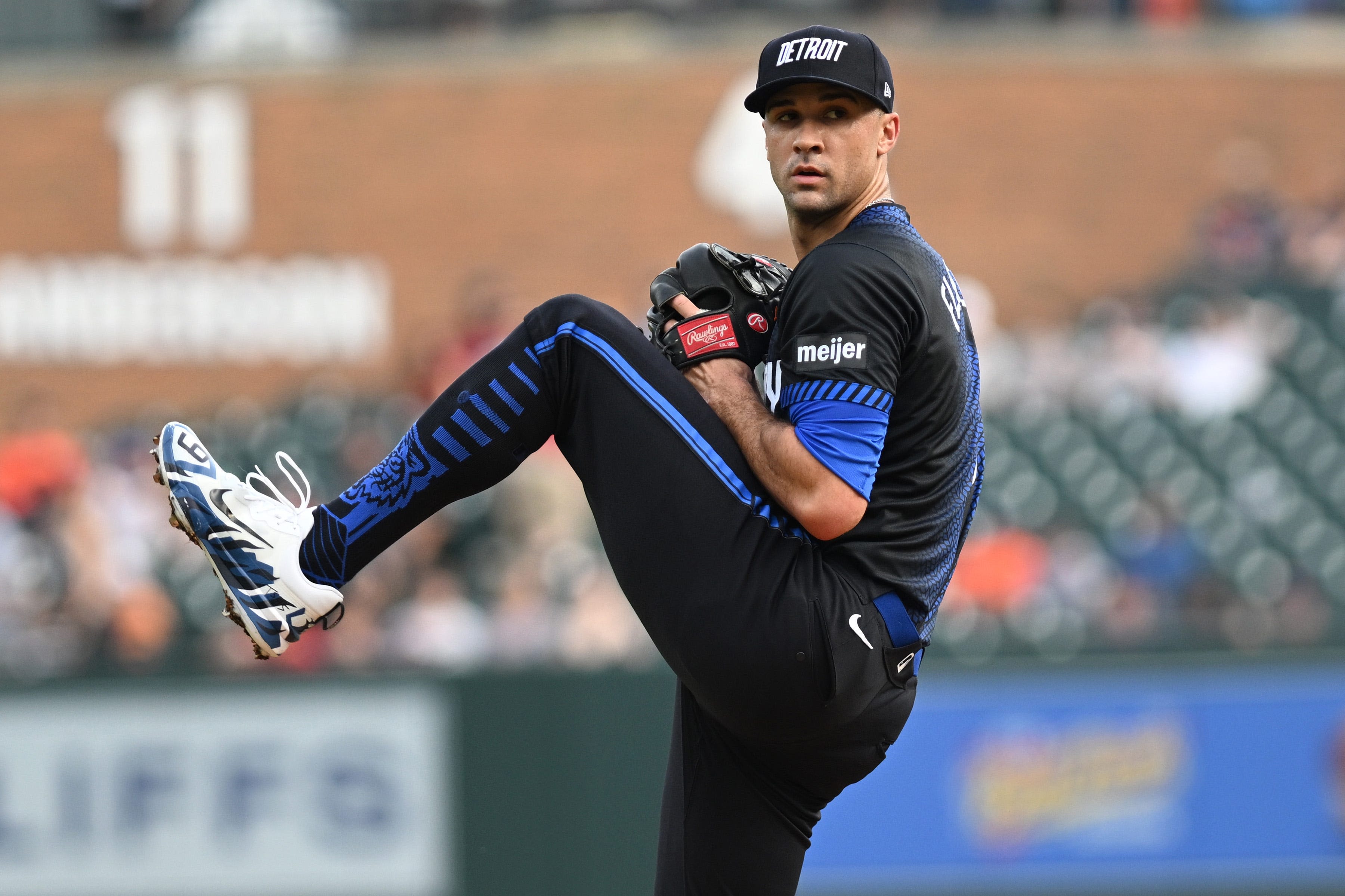 MLB trade deadline live updates: Jack Flaherty to Dodgers, Orioles get Eloy Jimenez