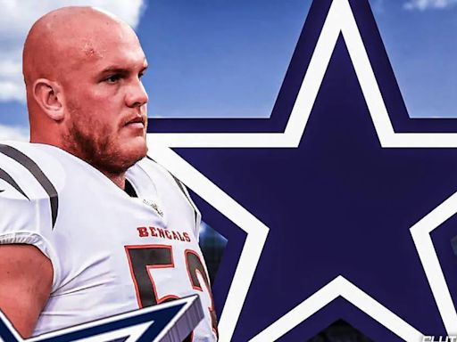 'Terrifying Emergency': Cowboys Ex Retires at 29