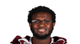 Mitchell Toney - Missouri State Bears Defensive Lineman - ESPN