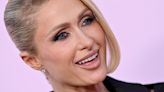 Paris Hilton Shares First Photo of Daughter London