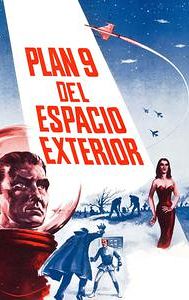 Plan 9 from Outer Space