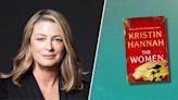 Kristin Hannah's next book 'The Women' focuses on volunteer nurses during the Vietnam War