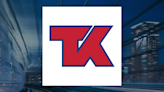 Teekay Co. (NYSE:TK) Position Increased by Los Angeles Capital Management LLC
