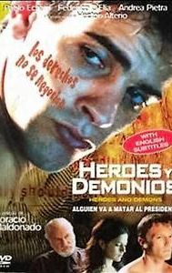 Héroes y demonios