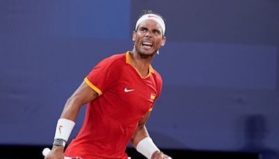 ‘King Of Clay’ Rafael Nadal To Retire From Tennis