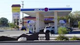 ARCO gas station with AMPM now open in uptown Victorville