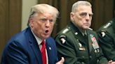 “DEATH”: Donald Trump ramps up the GOP's attack on the military with call to execute top US general
