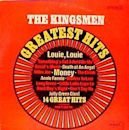 The Kingsmen Greatest Hits