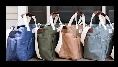 The 10 Best Reusable Grocery Bags That Are Sturdy And Sustainable