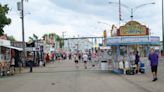 Gov. DeWine announces $10 million to support local fair projects