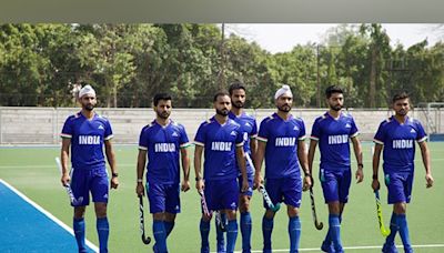 ALFA Hockey Launches #BankeDikhaAlpha Campaign: India's Only Hockey Campaign Ahead of Paris Olympics